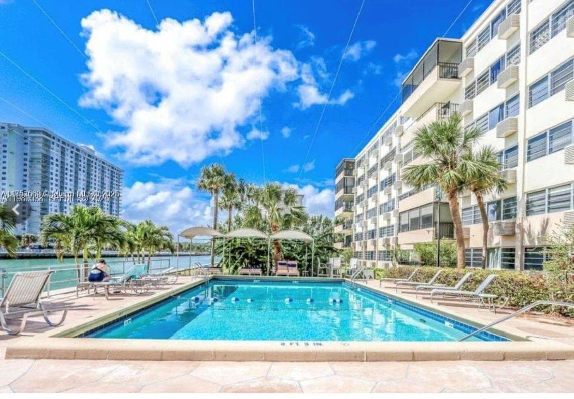 220 Kings Point Dr # 106, Sunny Isles Beach FL 33160 — 1
