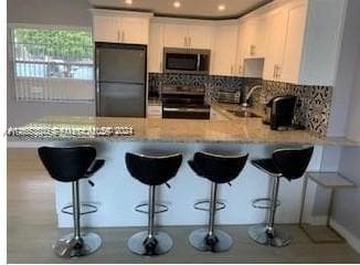 220 Kings Point Dr # 106, Sunny Isles Beach FL 33160 — 5