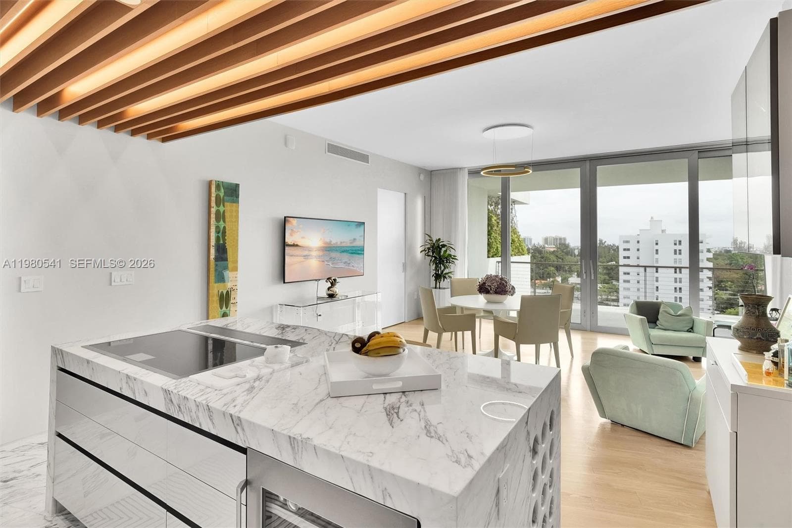 1300 Monad Ter # 7C, Miami Beach FL 33139 — 2