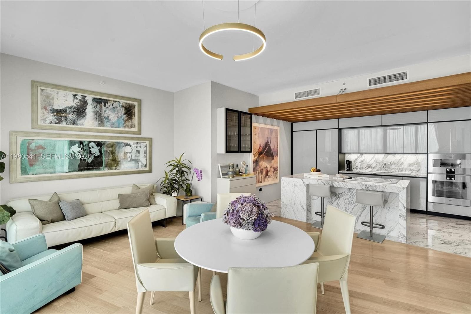 1300 Monad Ter # 7C, Miami Beach FL 33139 — 7