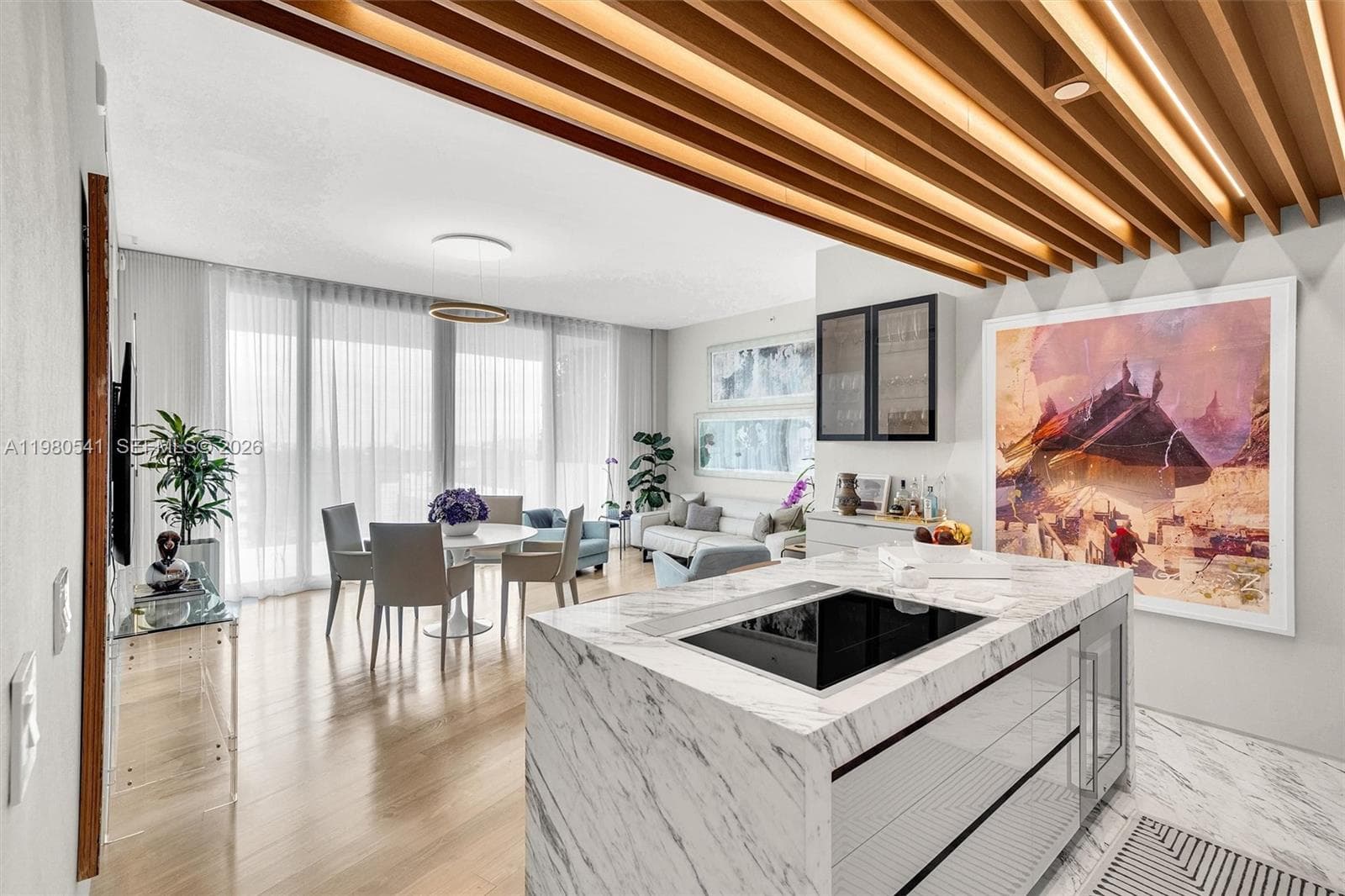1300 Monad Ter # 7C, Miami Beach FL 33139 — 1