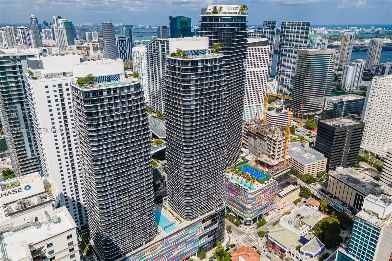 55 SW 9th St # 1109, Miami FL 33130 — 35