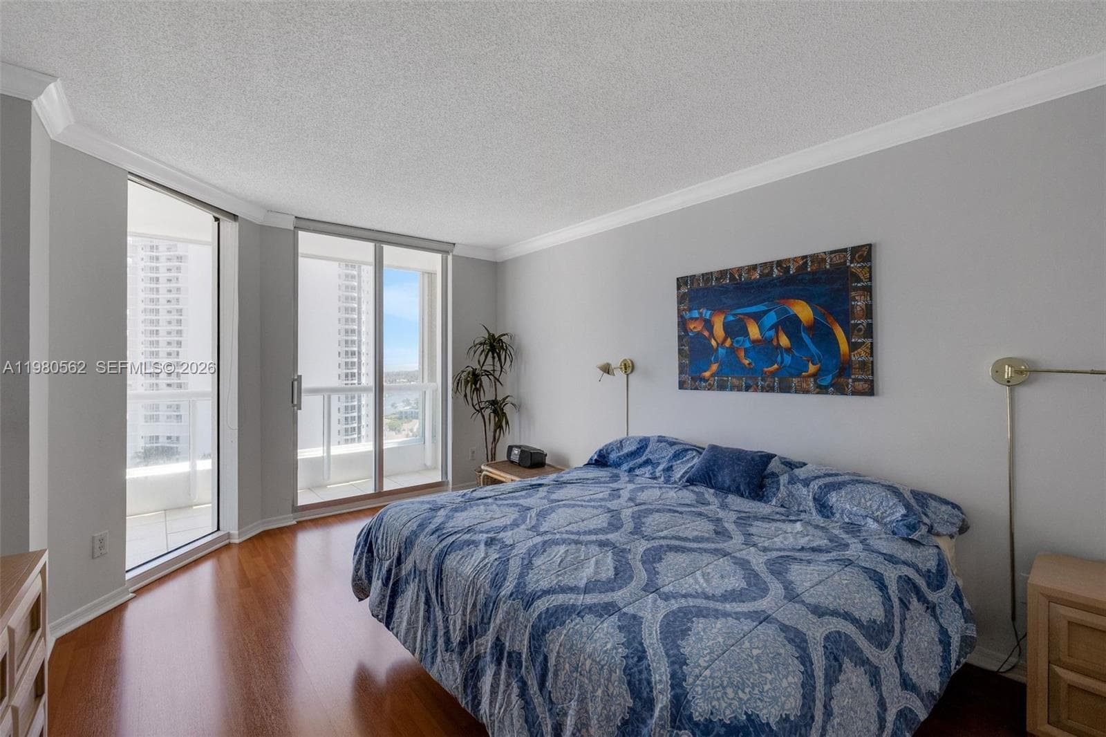 21205 Yacht Club Dr # 1802, Aventura FL 33180 — 21