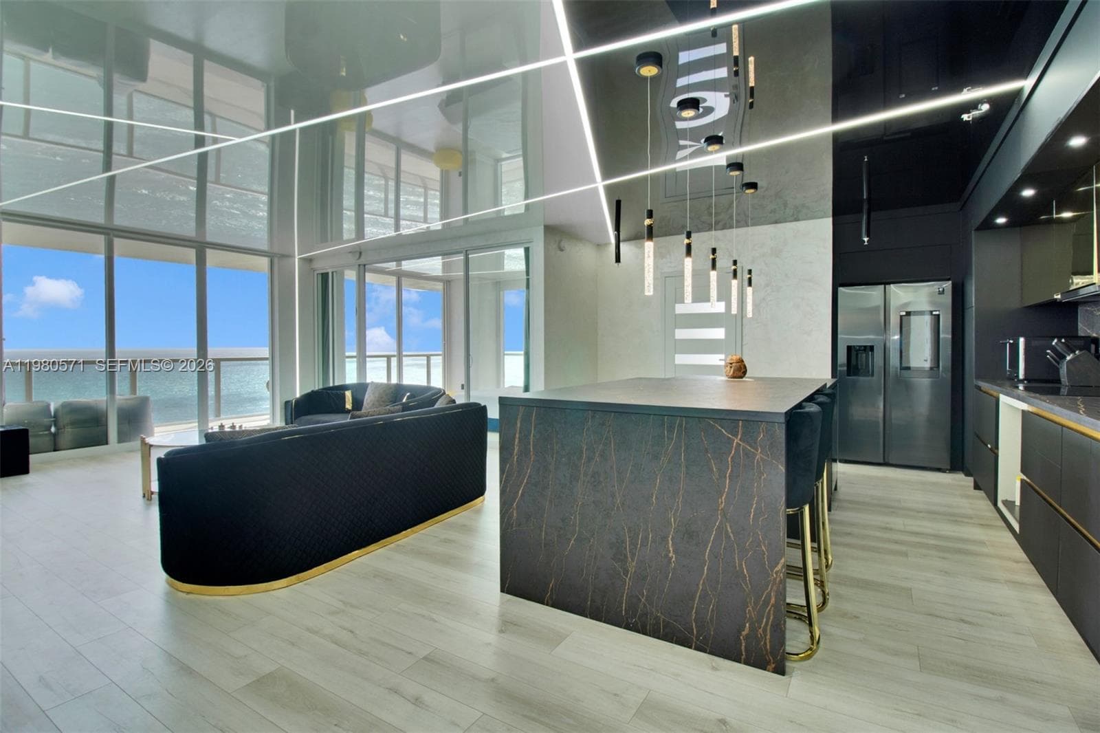 16699 Collins Ave # 2002, Sunny Isles Beach FL 33160 — 1