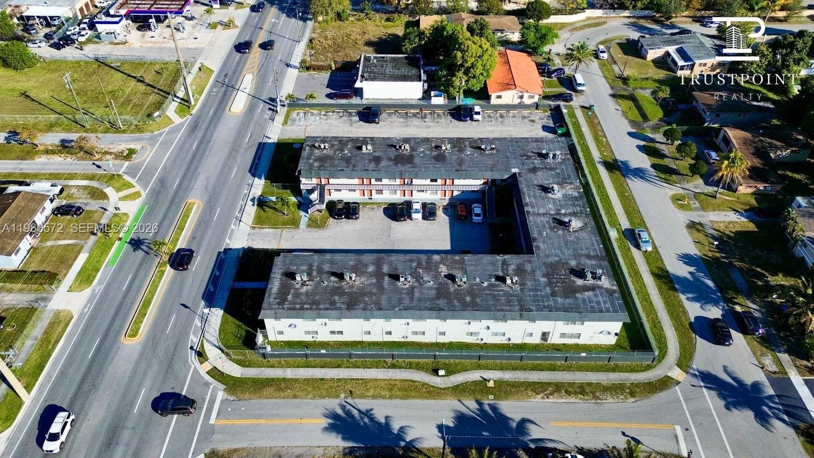 18101 NW 7th Ave, Miami Gardens FL 33169 — 6