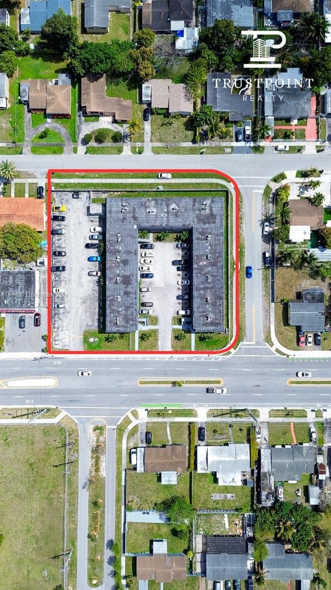 18101 NW 7th Ave, Miami Gardens FL 33169 — 7