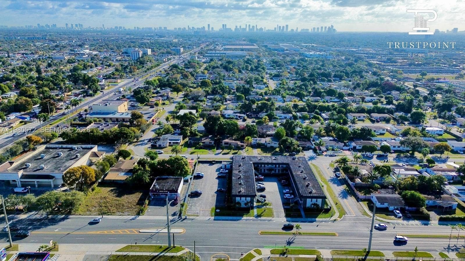18101 NW 7th Ave, Miami Gardens FL 33169 — 3