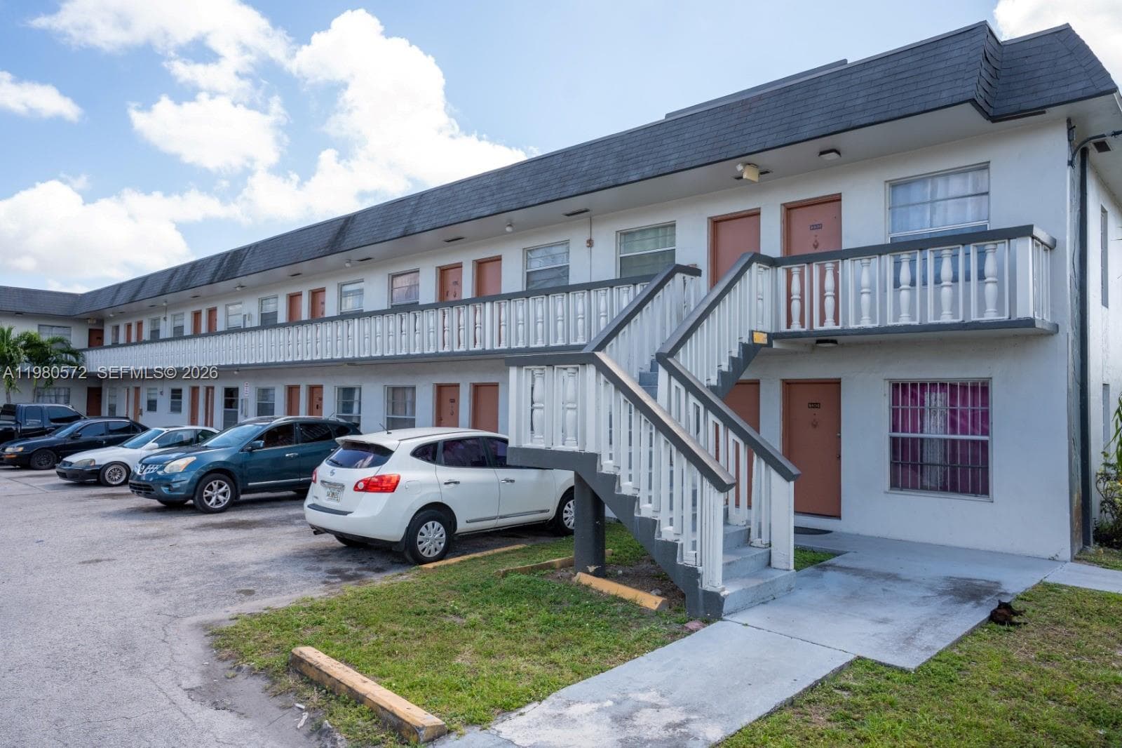 18101 NW 7th Ave, Miami Gardens FL 33169 — 1