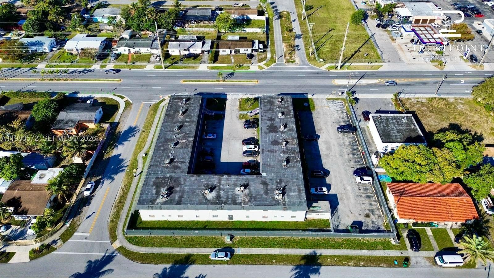 18101 NW 7th Ave, Miami Gardens FL 33169 — 5