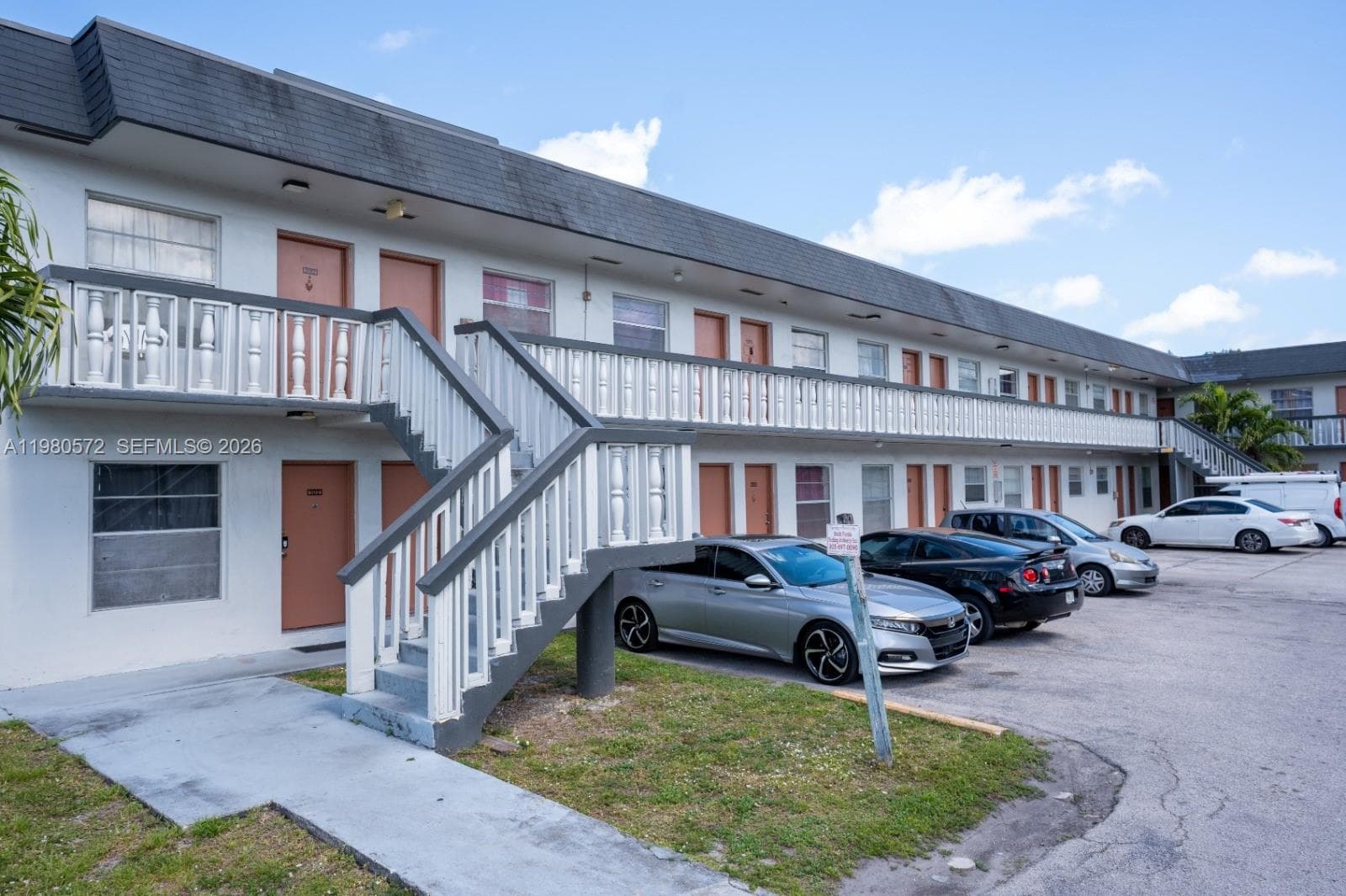 18101 NW 7th Ave, Miami Gardens FL 33169 — 9