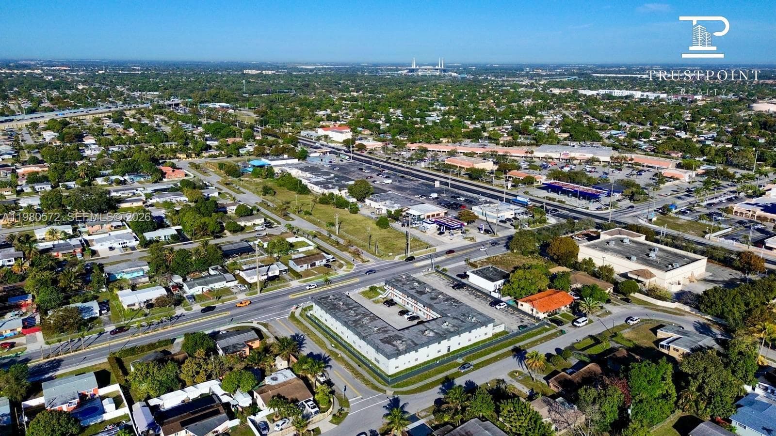 18101 NW 7th Ave, Miami Gardens FL 33169 — 4
