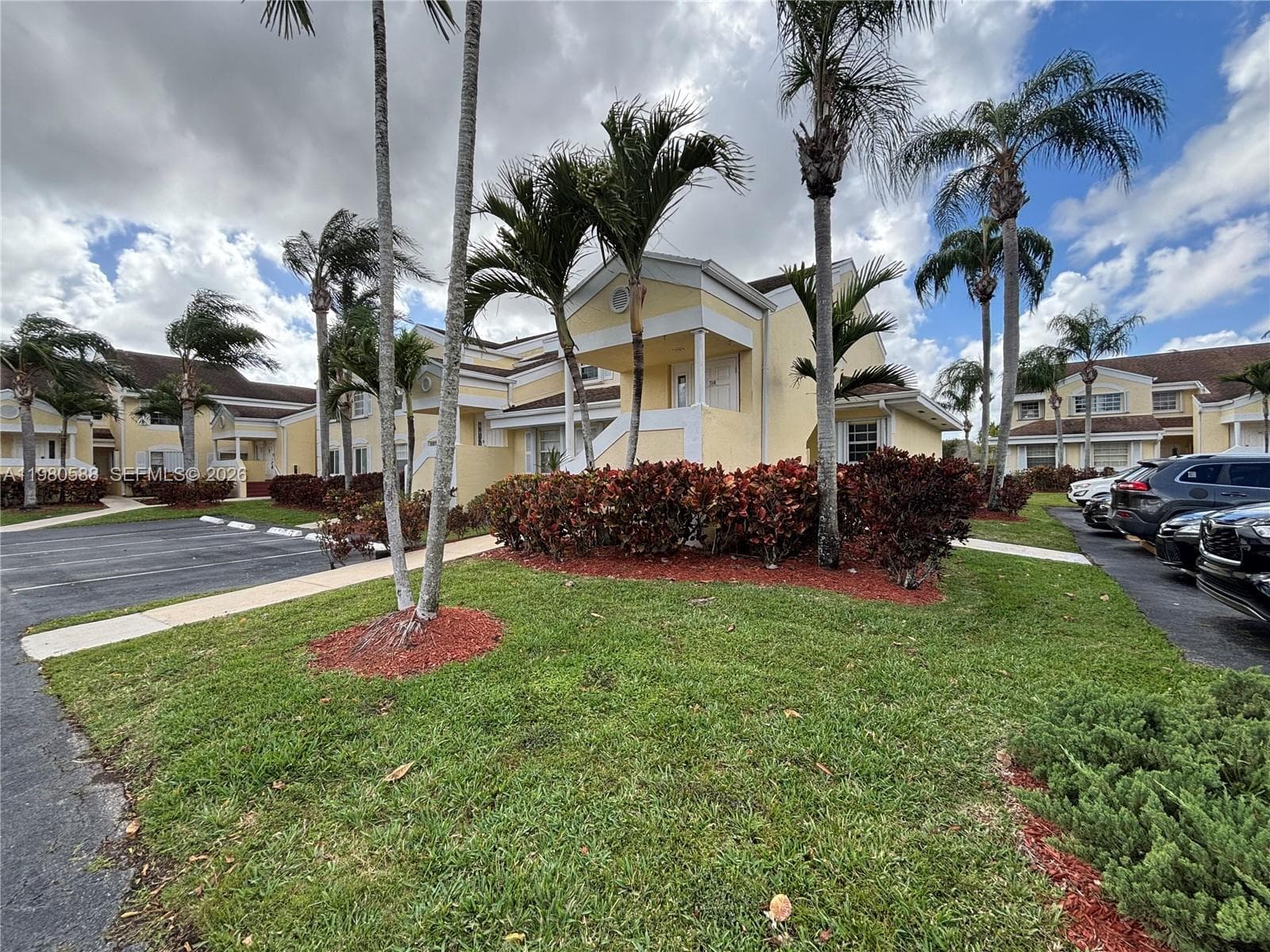2516 SE 19th Pl # A, Homestead FL 33035 — 1