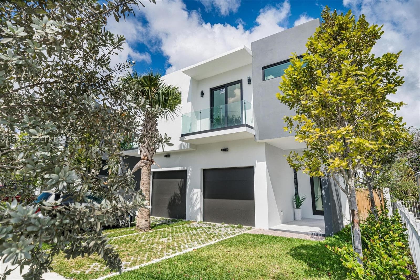 2943 SW 21st st, Miami FL 33145 — 2