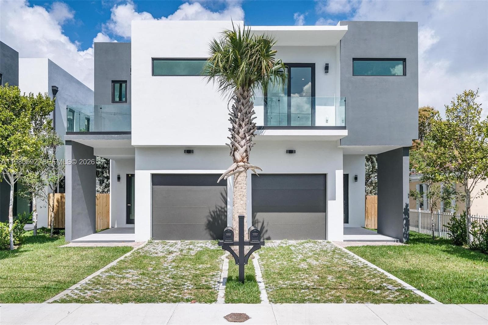 2943 SW 21st st, Miami FL 33145 — 1