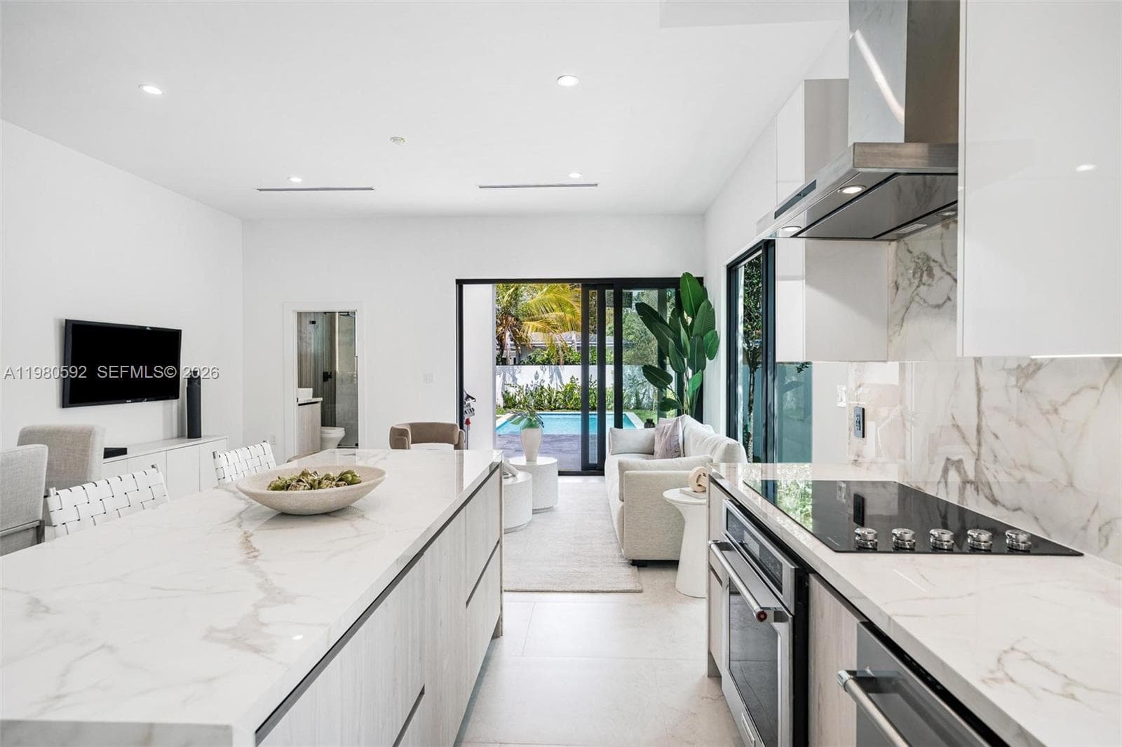 2943 SW 21st st, Miami FL 33145 — 8