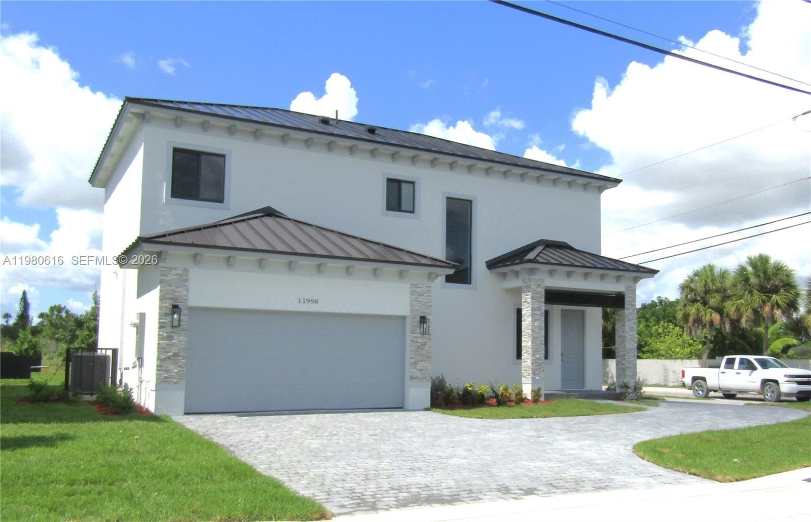 11998 SW 232nd St, Miami FL 33170 — 1