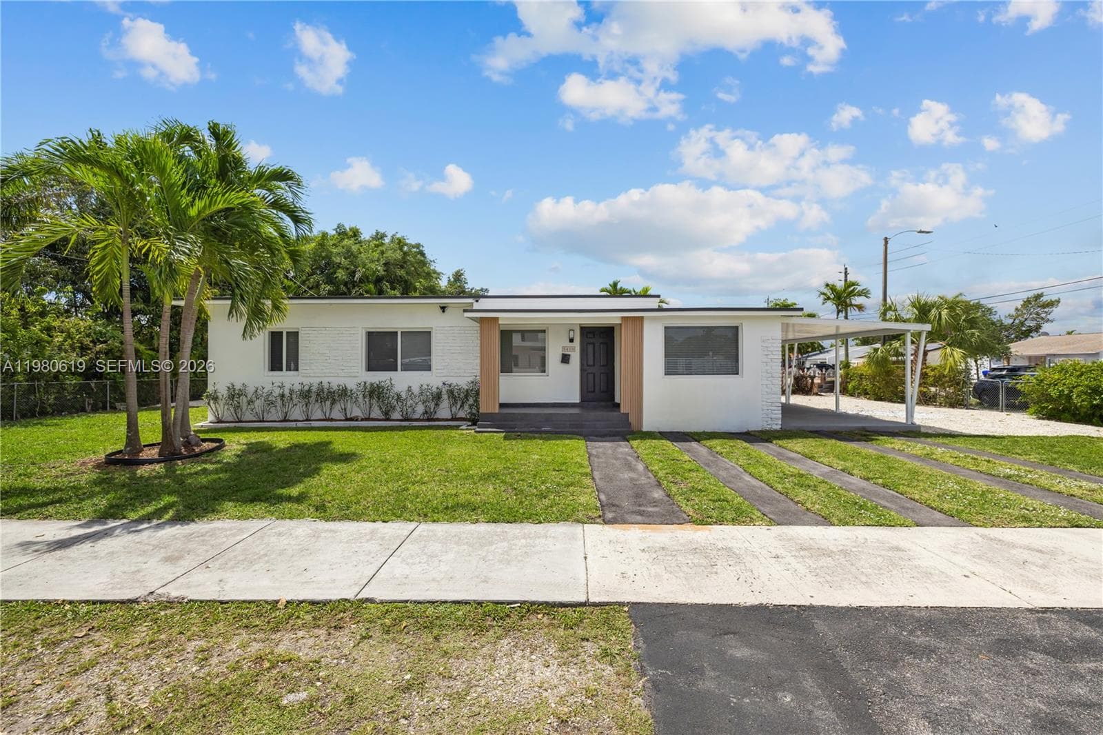 5410 SW 2nd, Miami FL 33134 — 2