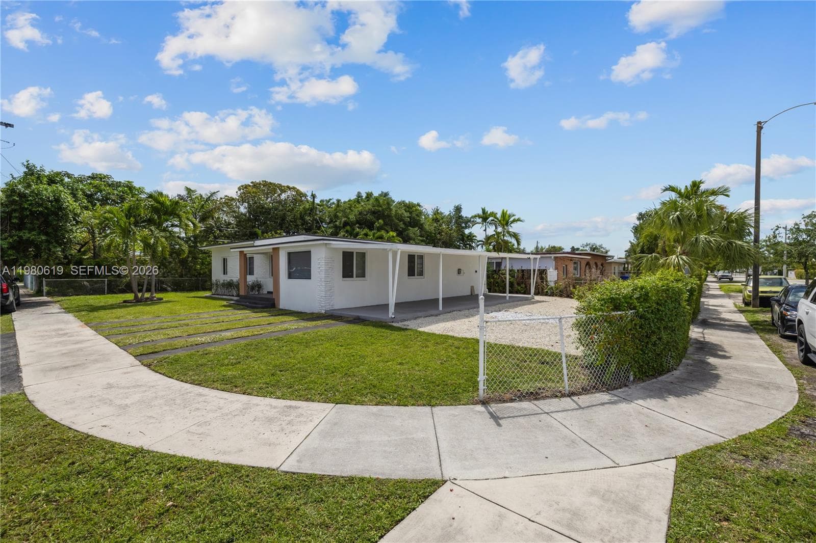 5410 SW 2nd, Miami FL 33134 — 3