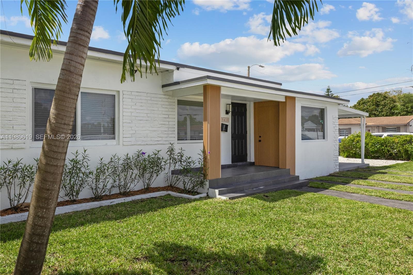5410 SW 2nd, Miami FL 33134 — 1