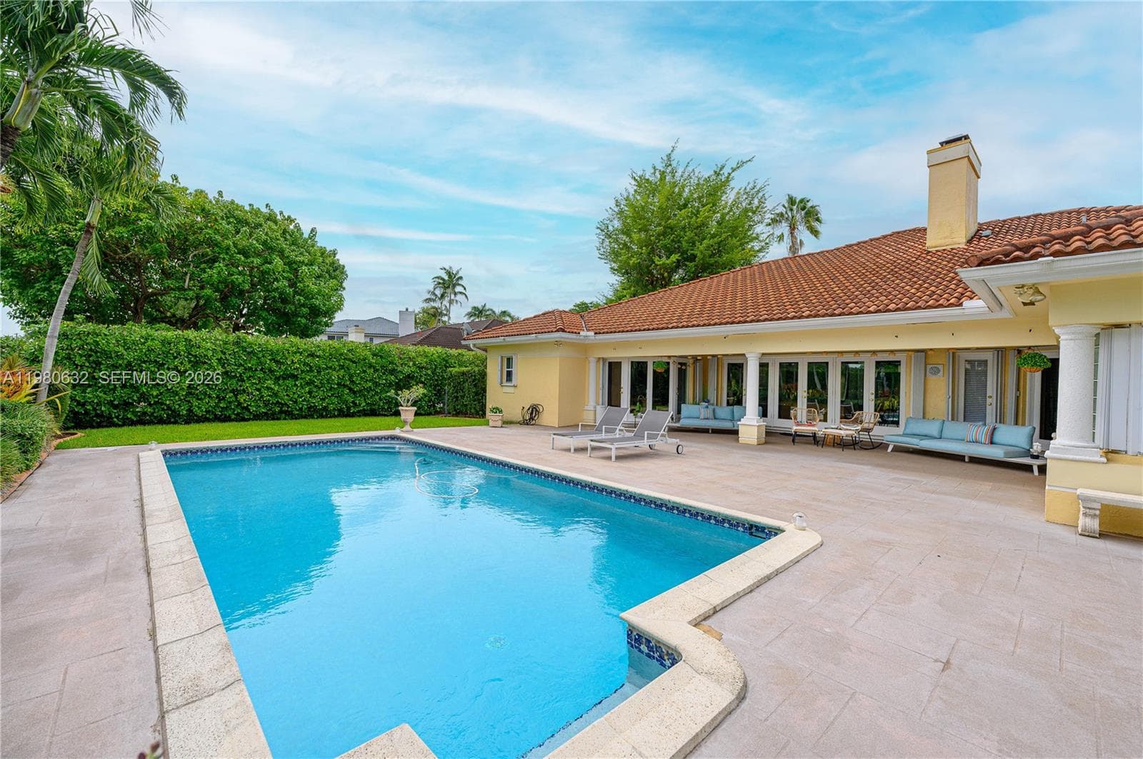 16701 SW 84th Ct, Palmetto Bay FL 33157 — 52