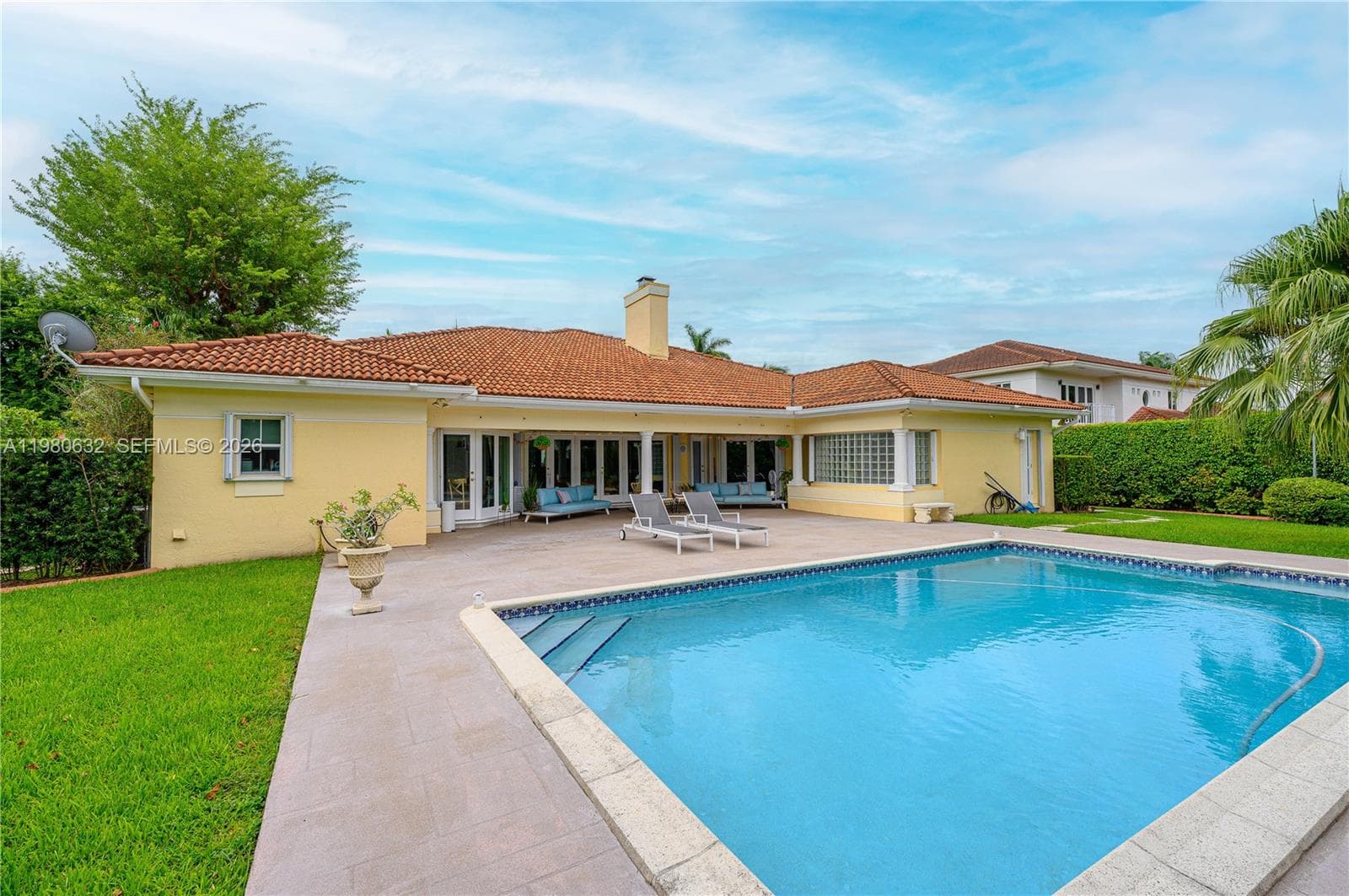 16701 SW 84th Ct, Palmetto Bay FL 33157 — 60