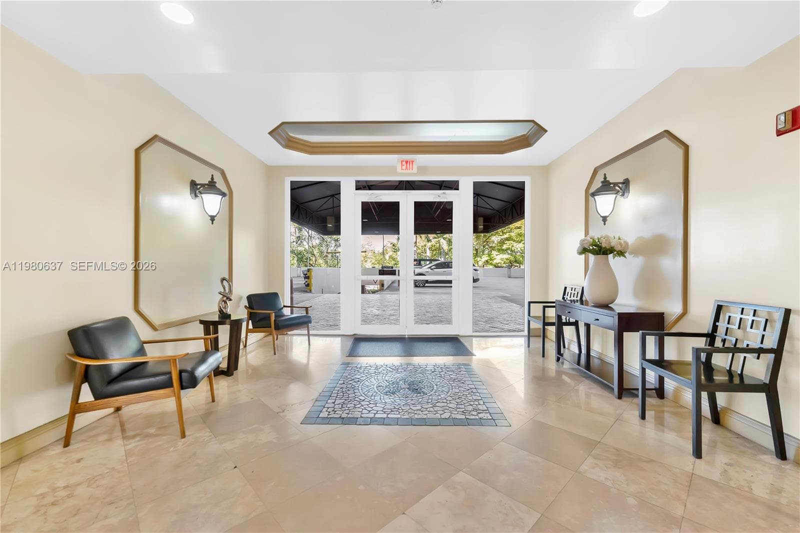 3500 Coral Way # 10, Miami FL 33145 — 27