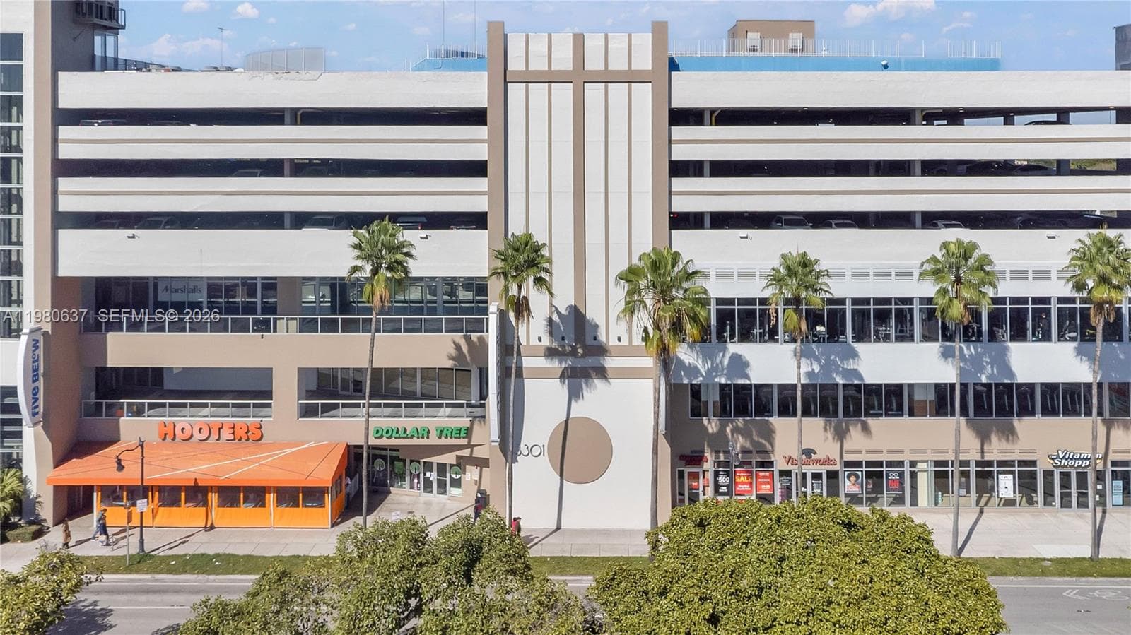 3500 Coral Way # 10, Miami FL 33145 — 36