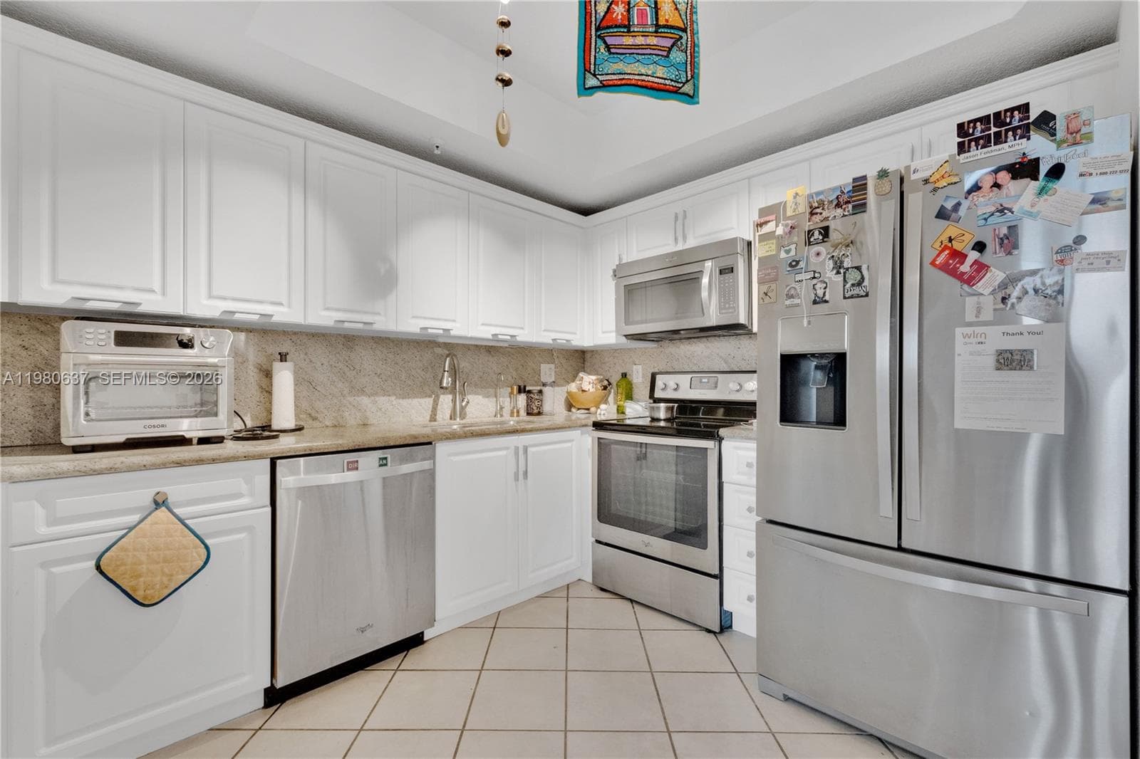 3500 Coral Way # 10, Miami FL 33145 — 5