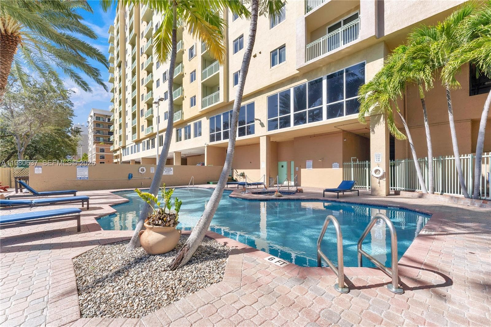 3500 Coral Way # 10, Miami FL 33145 — 19