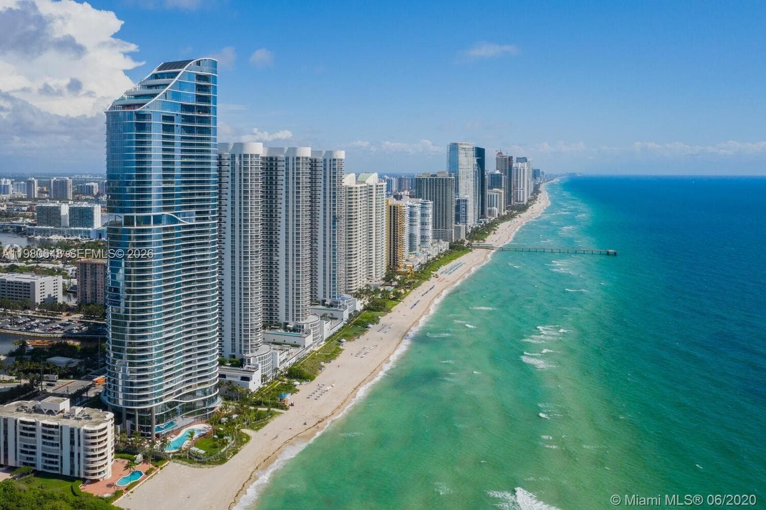 15901 Collins Ave # 405, Sunny Isles Beach FL 33160 — 32