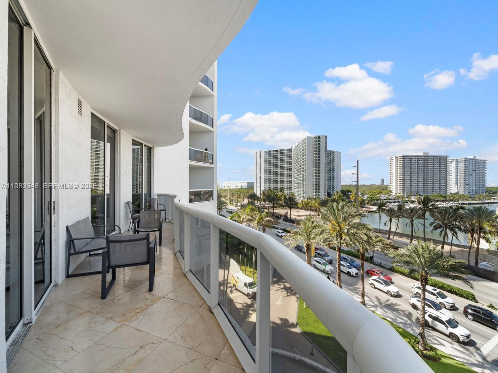 15901 Collins Ave # 405, Sunny Isles Beach FL 33160 — 24