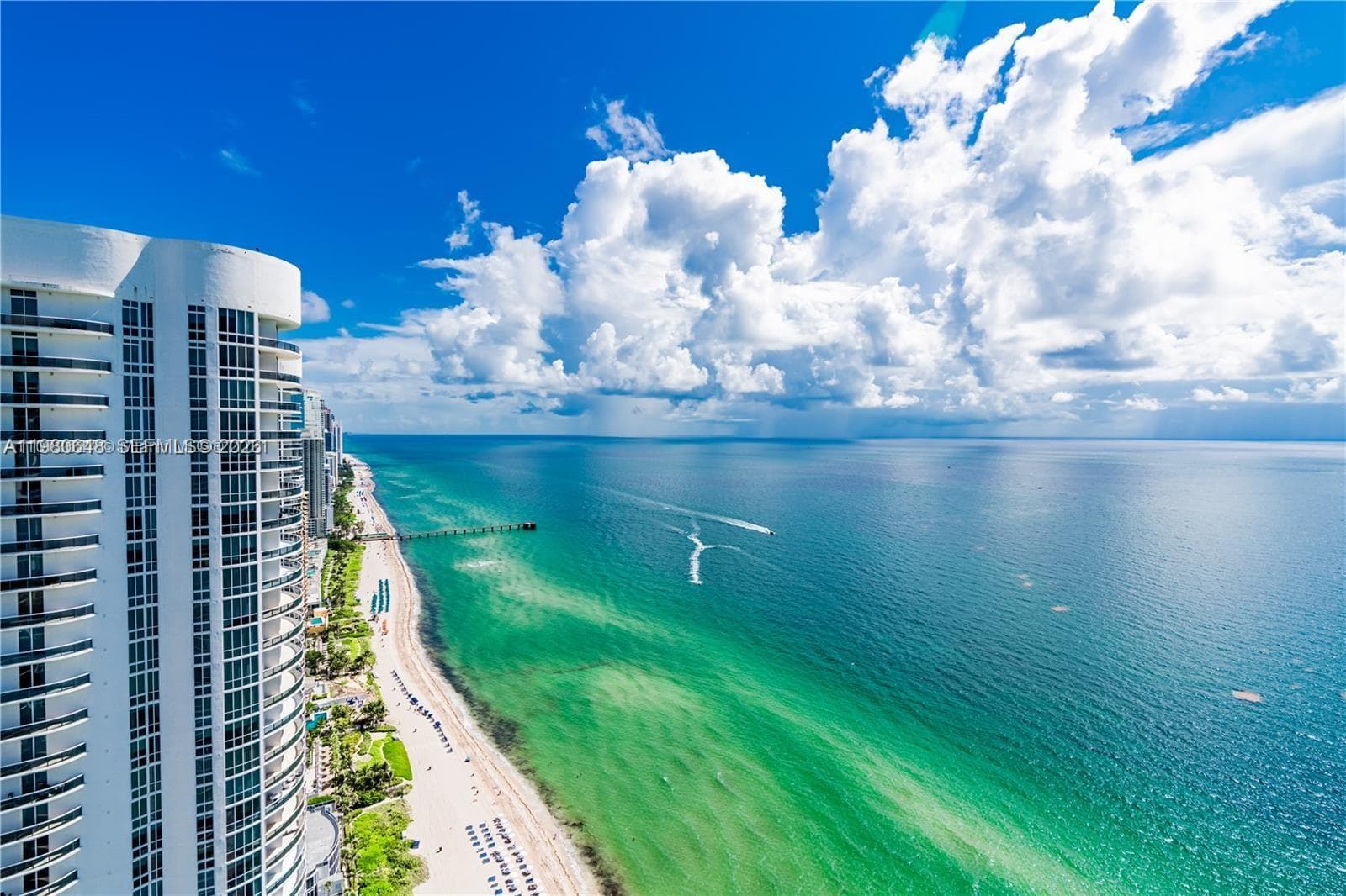 15901 Collins Ave # 405, Sunny Isles Beach FL 33160 — 33