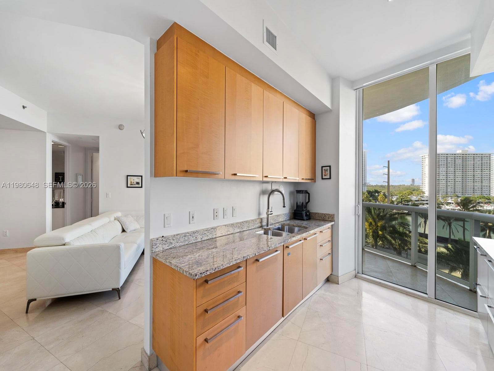 15901 Collins Ave # 405, Sunny Isles Beach FL 33160 — 14
