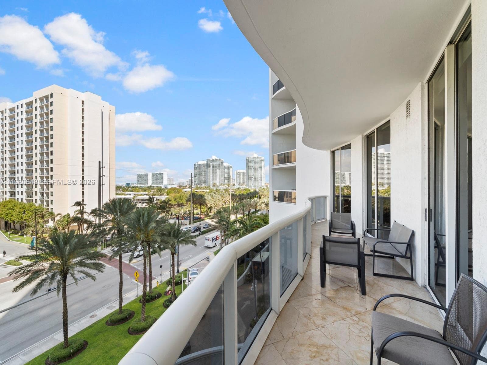 15901 Collins Ave # 405, Sunny Isles Beach FL 33160 — 25