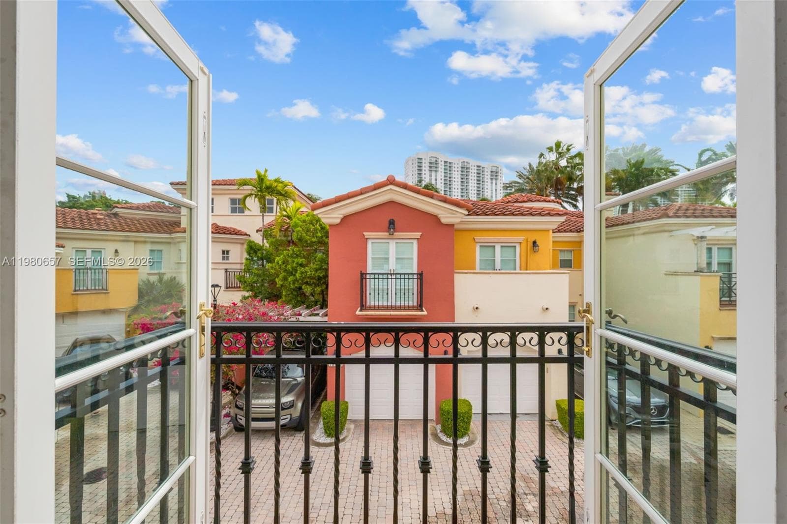 18450 NE 30th place, Aventura FL 33160 — 17