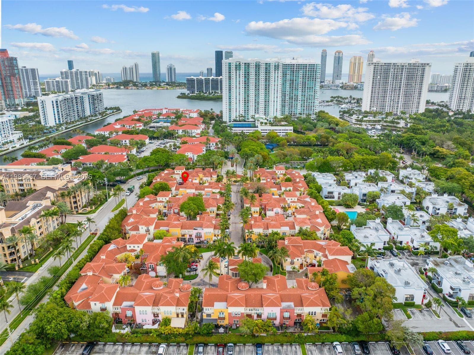 18450 NE 30th place, Aventura FL 33160 — 32