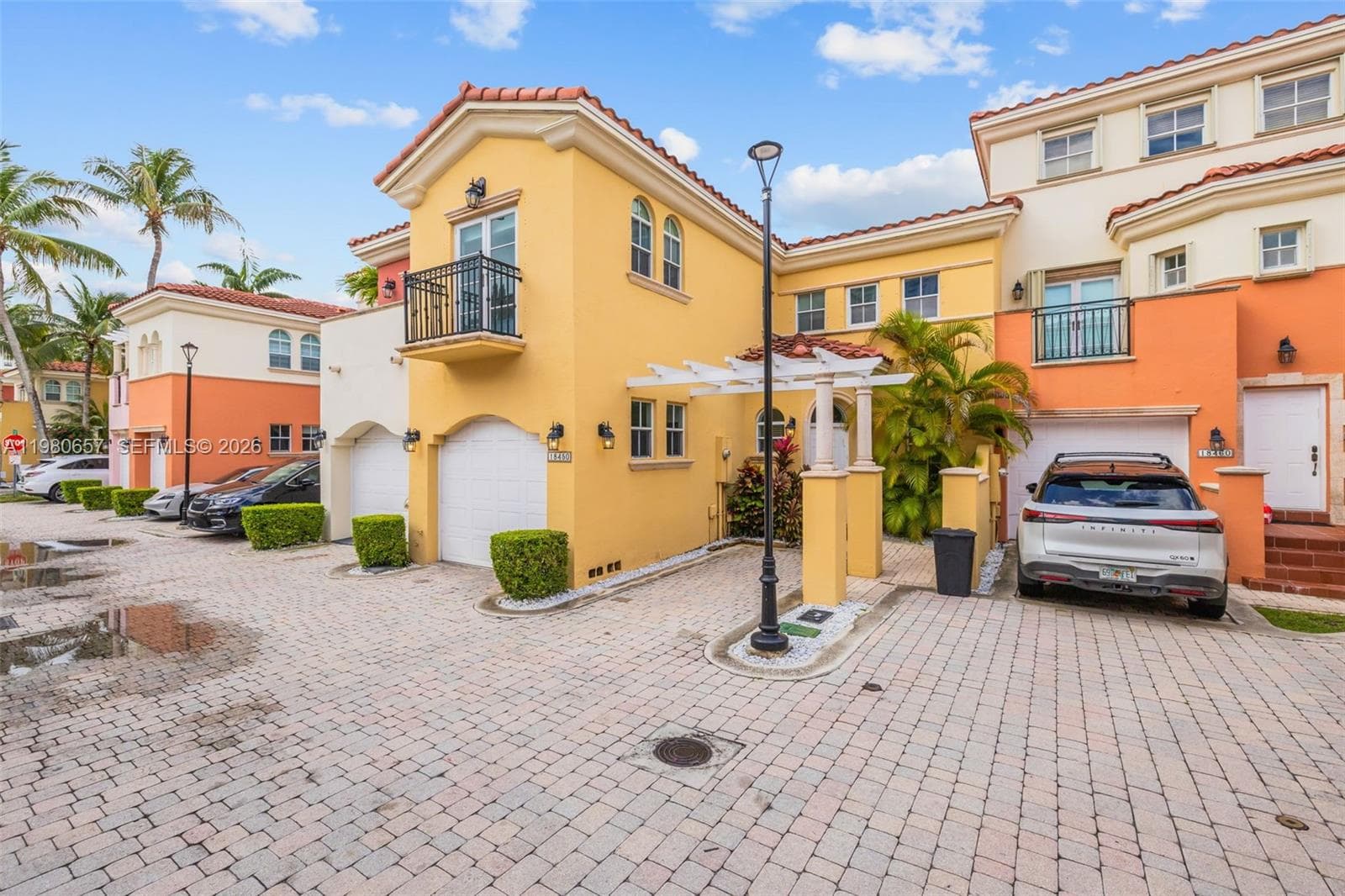 18450 NE 30th place, Aventura FL 33160 — 1