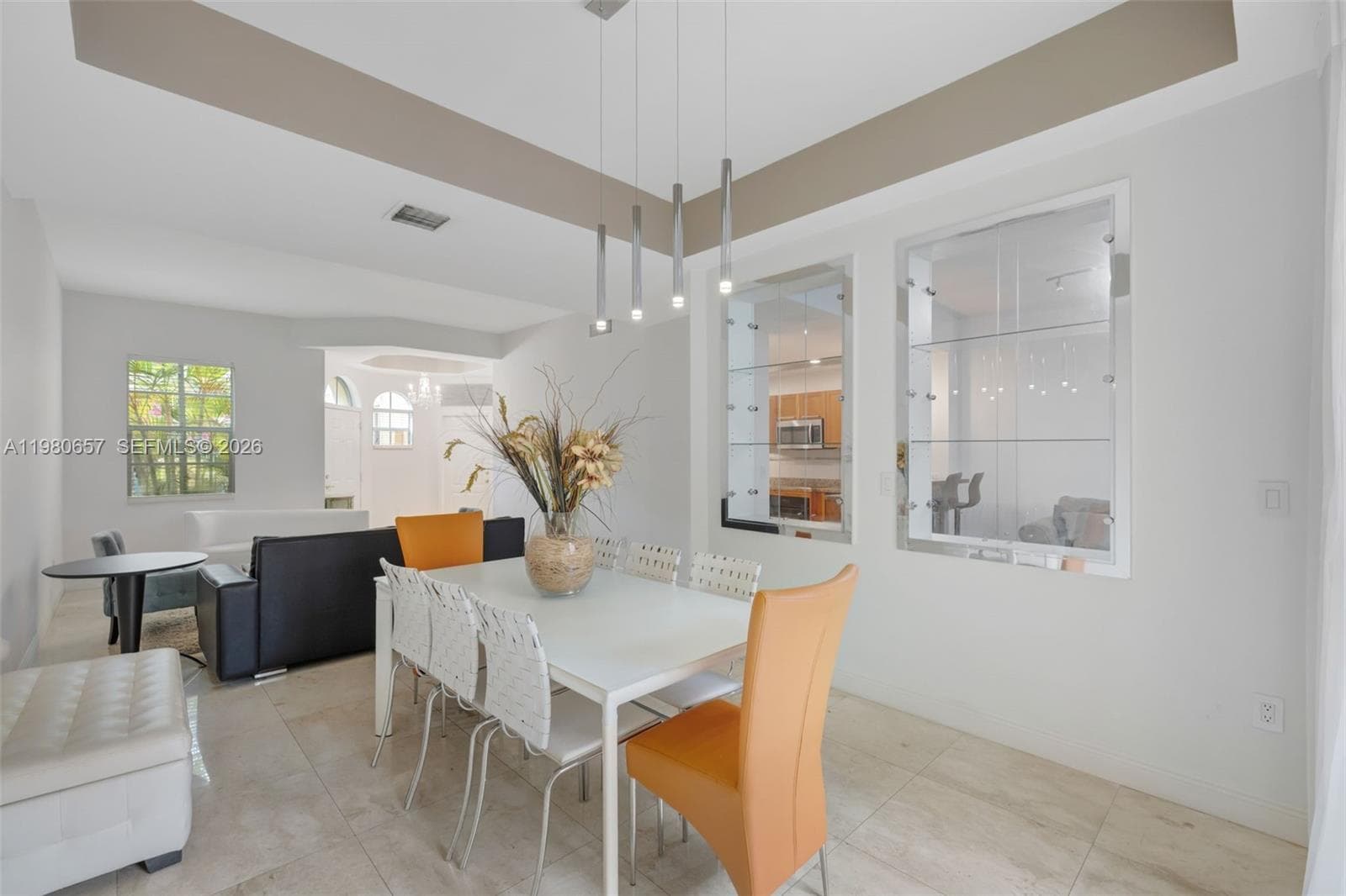 18450 NE 30th place, Aventura FL 33160 — 5