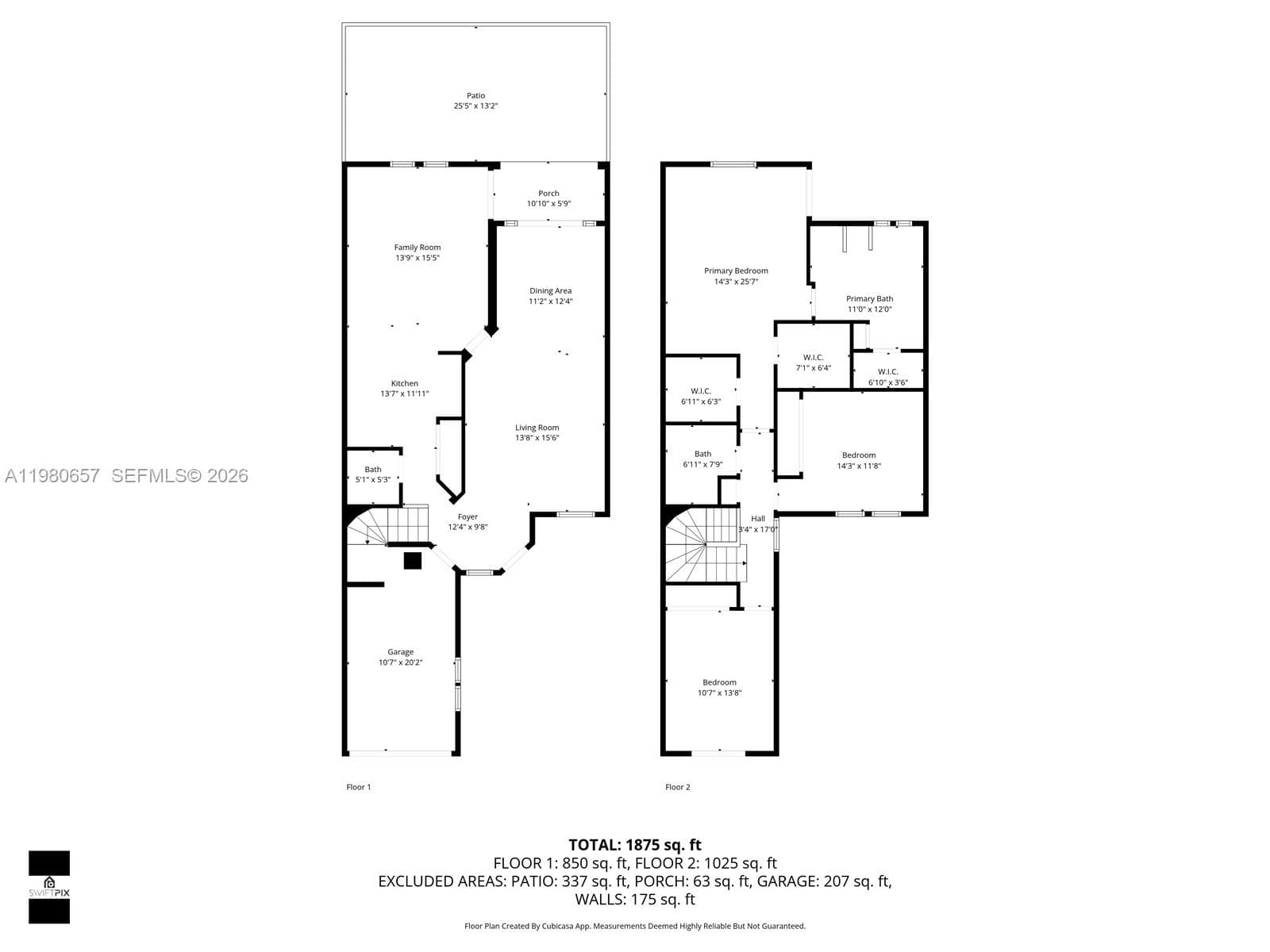 18450 NE 30th place, Aventura FL 33160 — 34