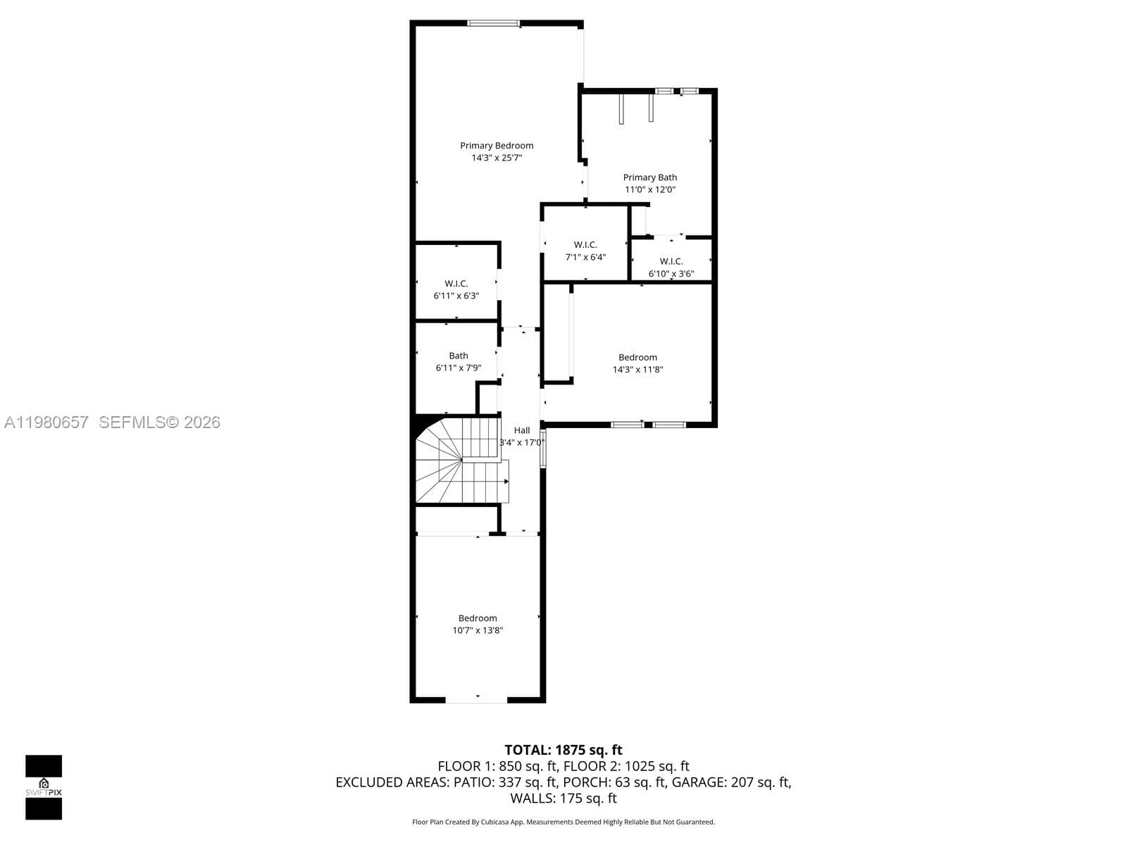 18450 NE 30th place, Aventura FL 33160 — 35