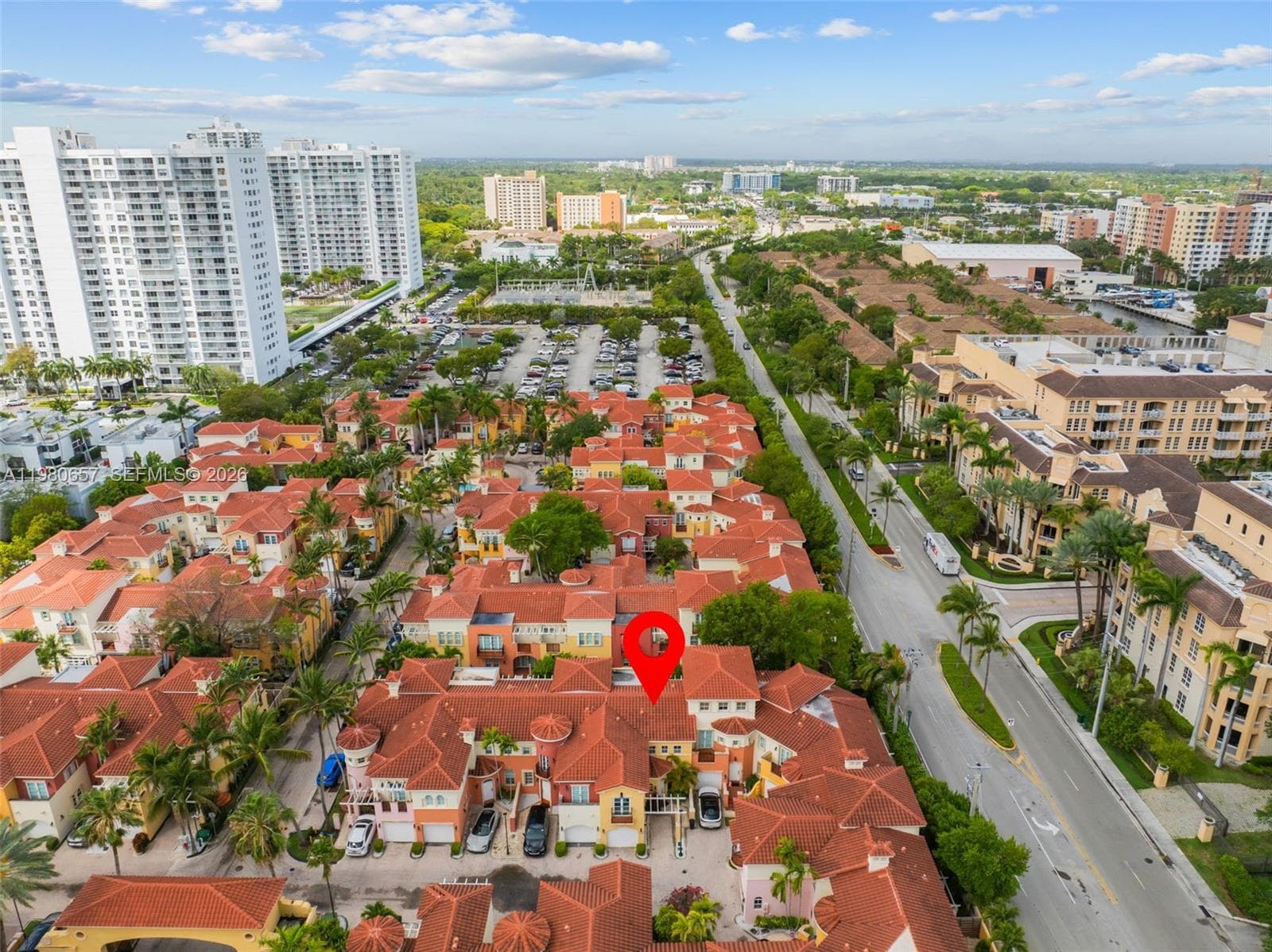 18450 NE 30th place, Aventura FL 33160 — 31