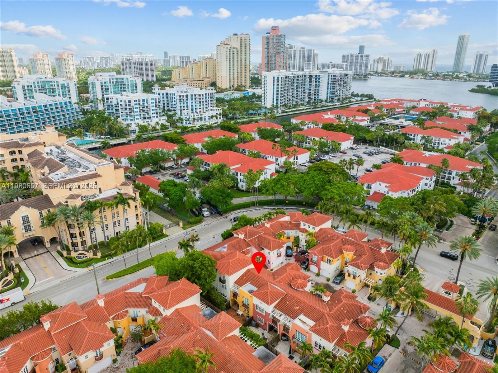 18450 NE 30th place, Aventura FL 33160 — 29