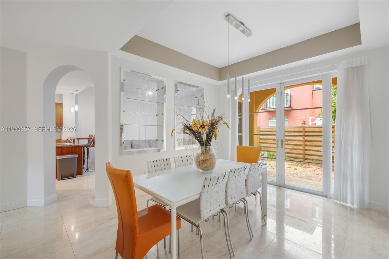 18450 NE 30th place, Aventura FL 33160 — 4