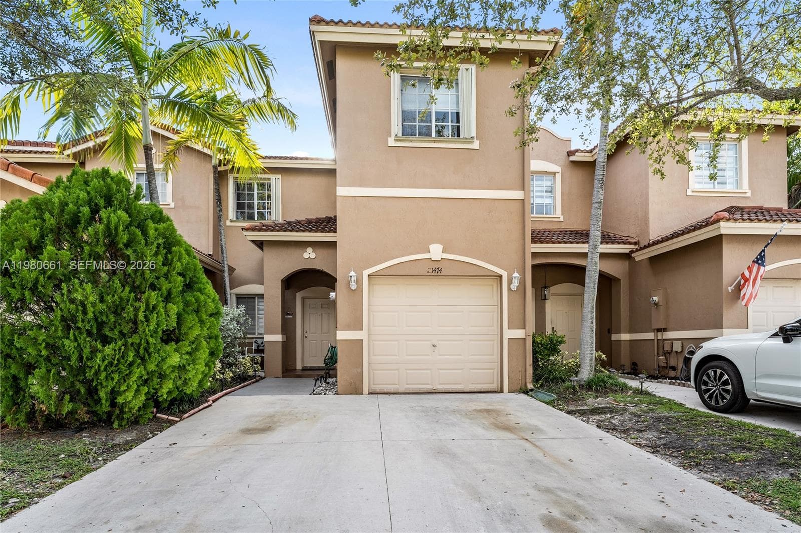 21474 SW 85th Path, Cutler Bay FL 33189 — 2