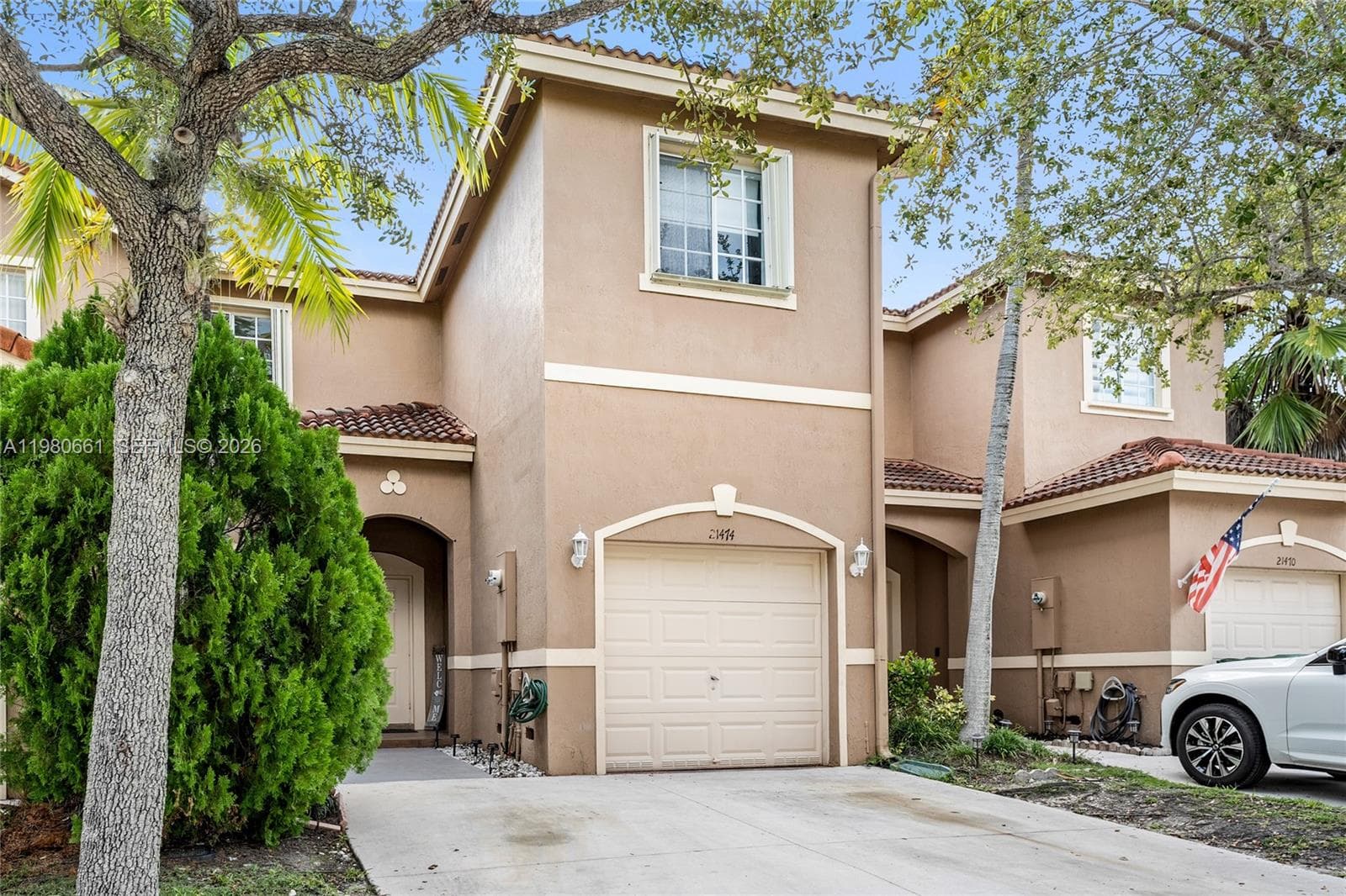 21474 SW 85th Path, Cutler Bay FL 33189 — 3