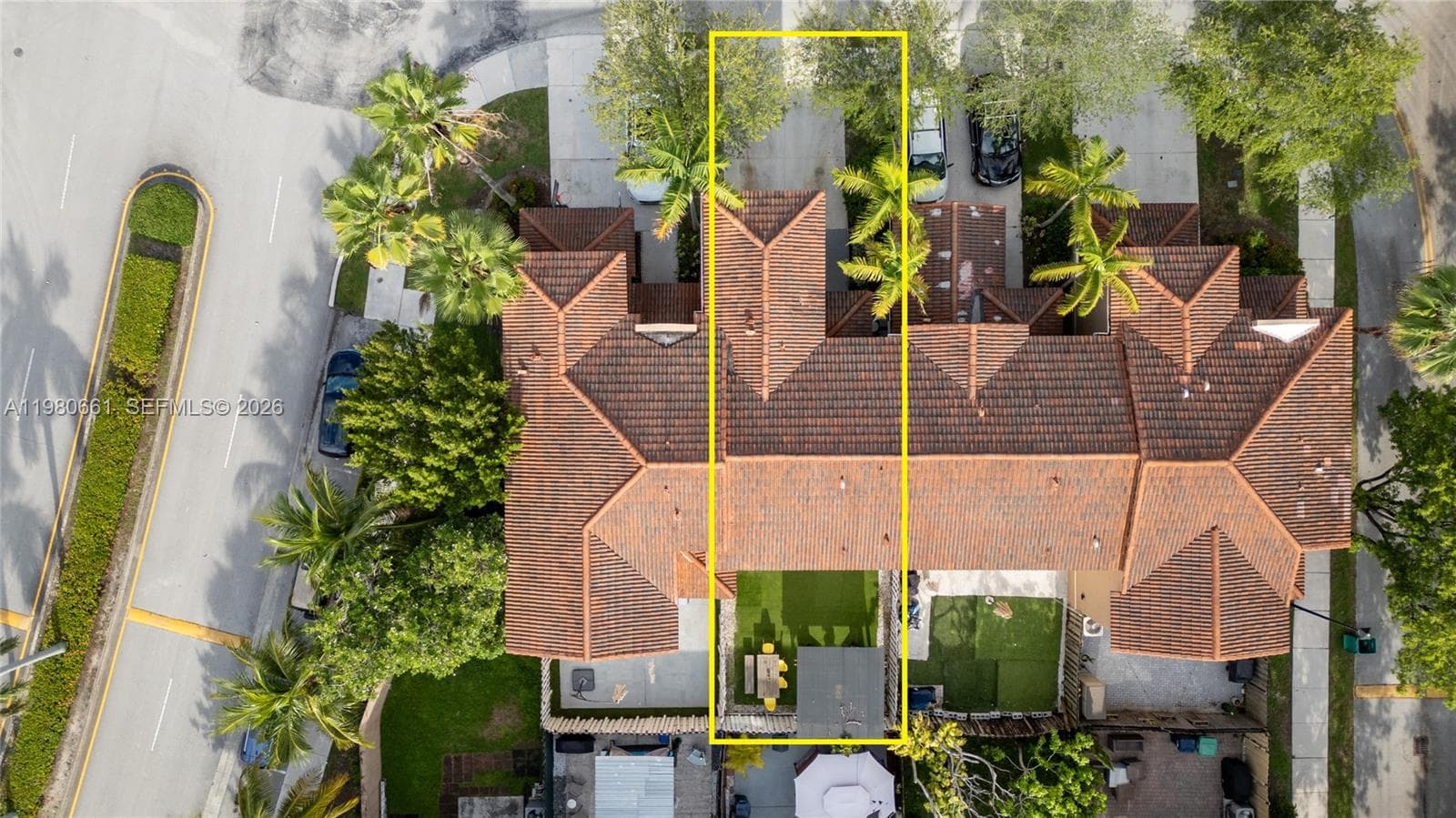 21474 SW 85th Path, Cutler Bay FL 33189 — 34
