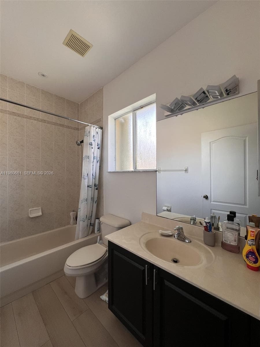 21474 SW 85th Path, Cutler Bay FL 33189 — 21