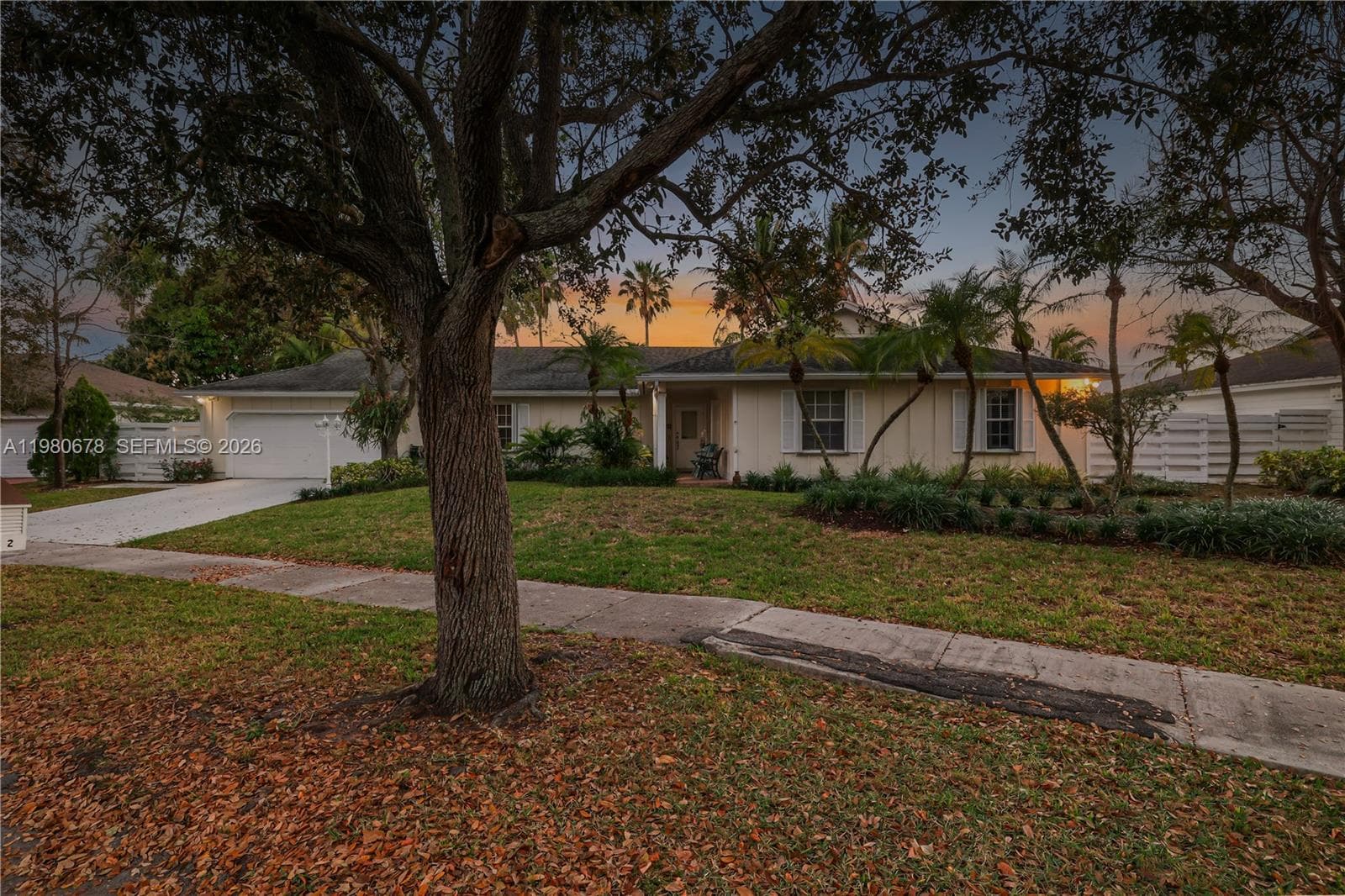 14952 SW 149th St, Miami FL 33196 — 2