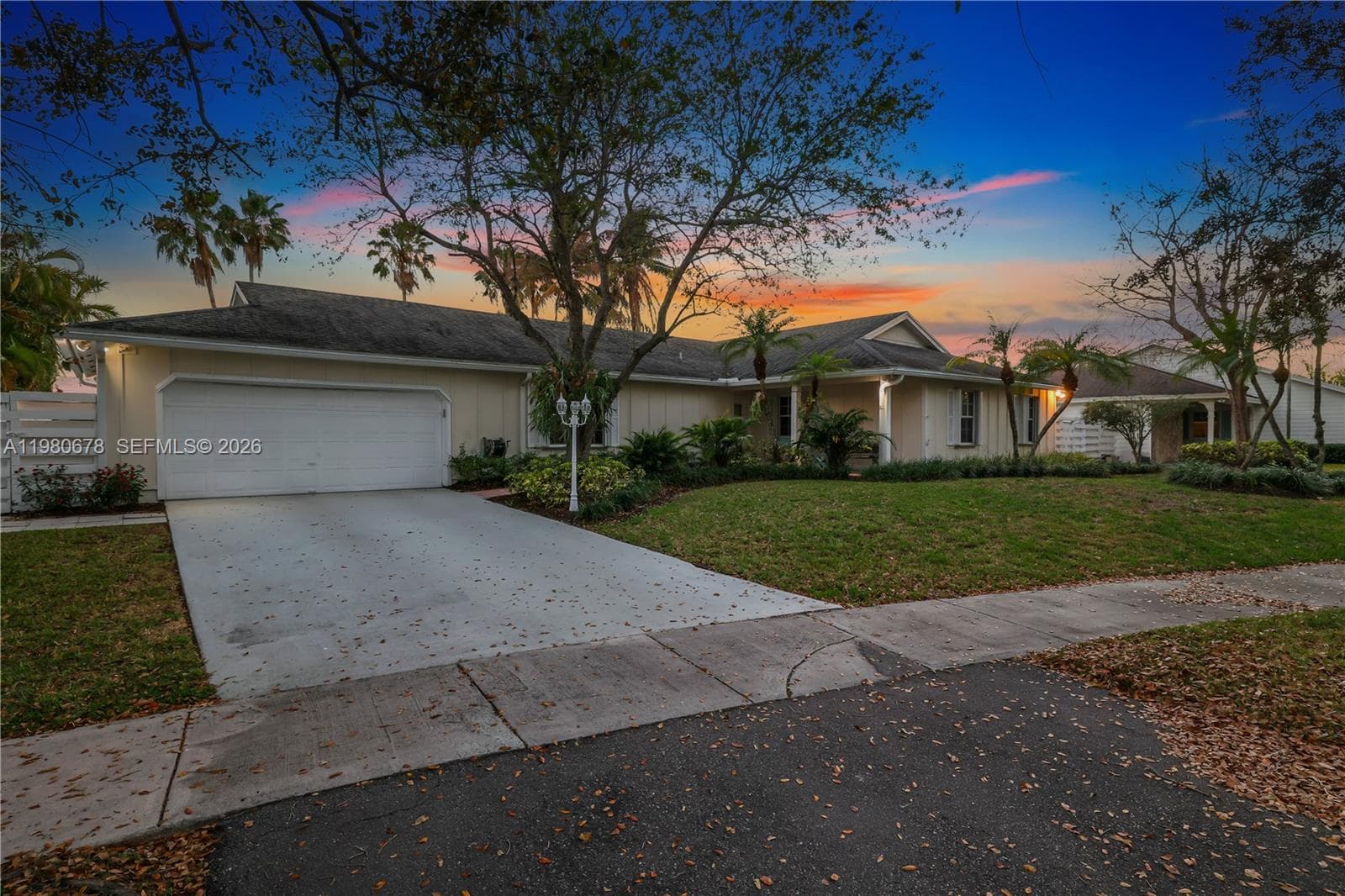 14952 SW 149th St, Miami FL 33196 — 1