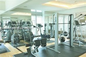 1111 SW 1st Ave # 3223, Miami FL 33130 — 33